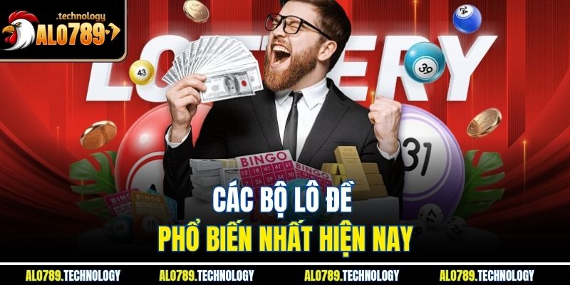 Bộ Lô Đề - Thông Tin Cơ Bản Và Ý Nghĩa Của Từng Bộ Số 4 Các bộ lô đề phổ biến nhất hiện nay