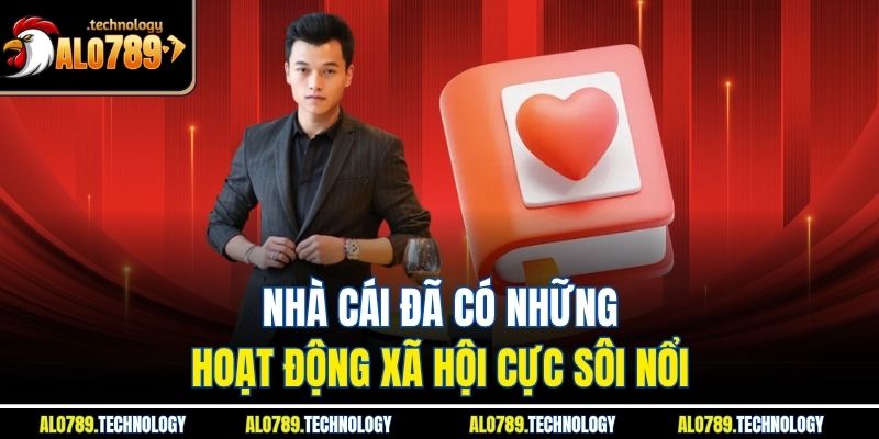 CEO Phương Lâm Người Dẫn Đường Thành Công Cho Thế Hệ Mới 3 Nhà cái đã có những hoạt động xã hội cực sôi nổi